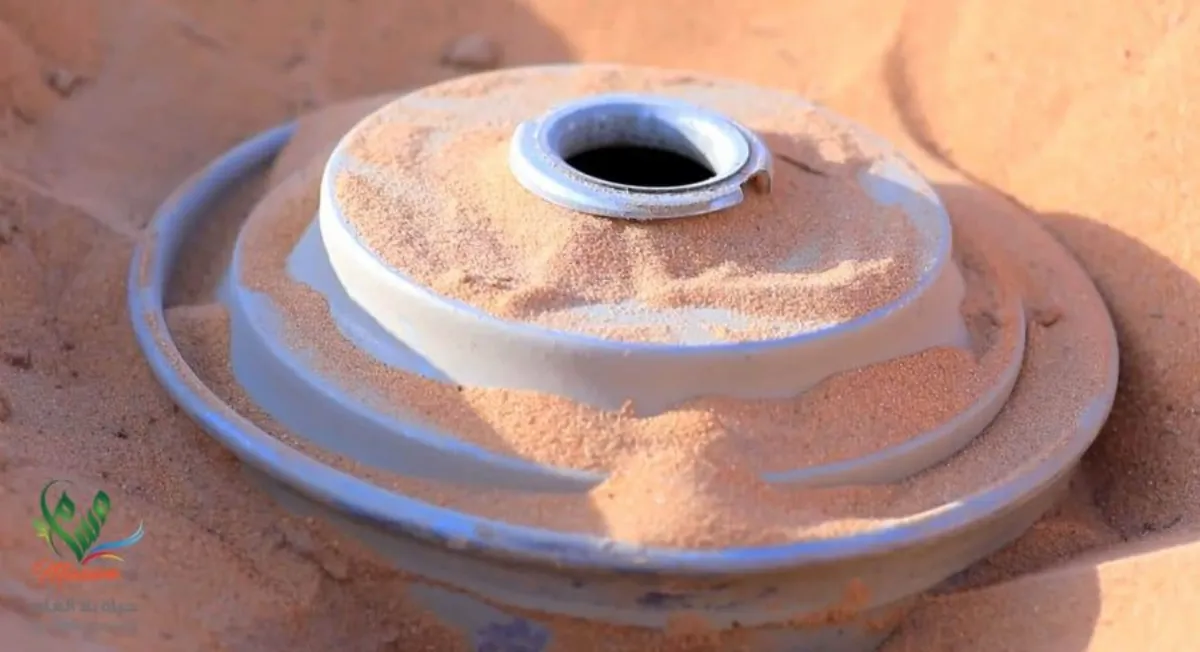 Houthi landmine kills a girl in Yemen's Hodeidah 