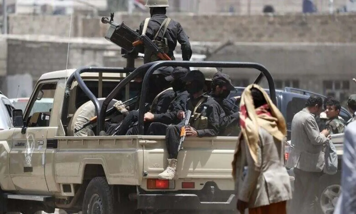 Houthi Intelligence Officials Named in Crackdown on International Aid Workers in Sanaa