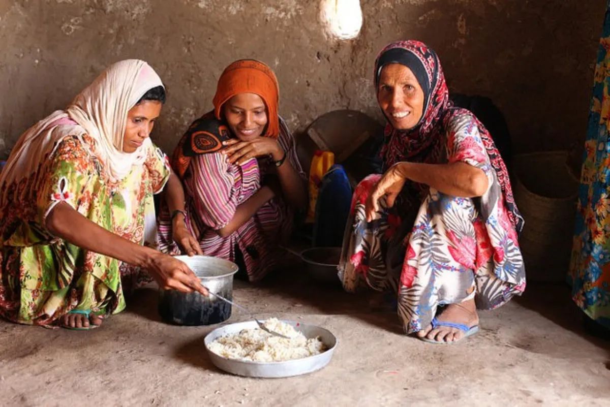 Yemen Faces Escalating Food Crisis as Currency Collapse and Houthi Restrictions Deepen Hunger