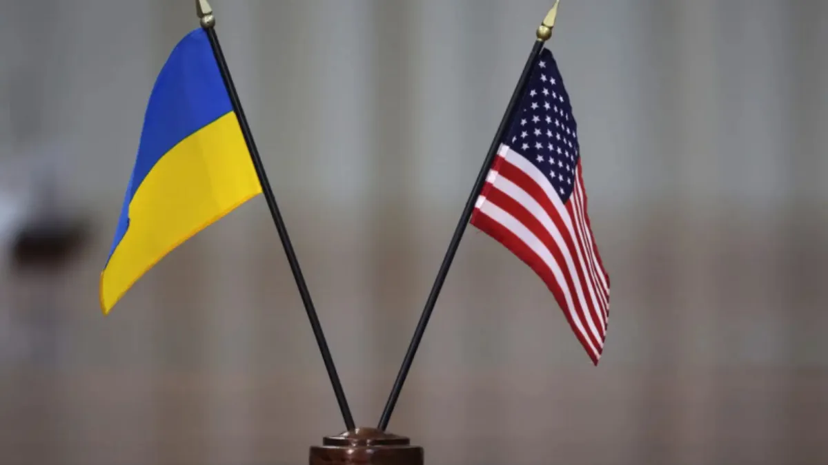 Ukraine has agreed on terms of minerals deal with US: senior official