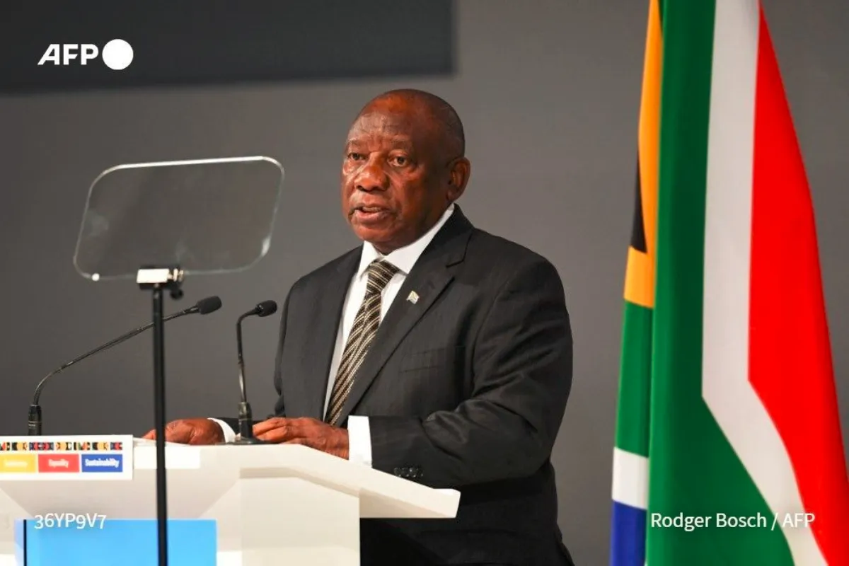 G20 leaders say global stability threatened by declining cooperation