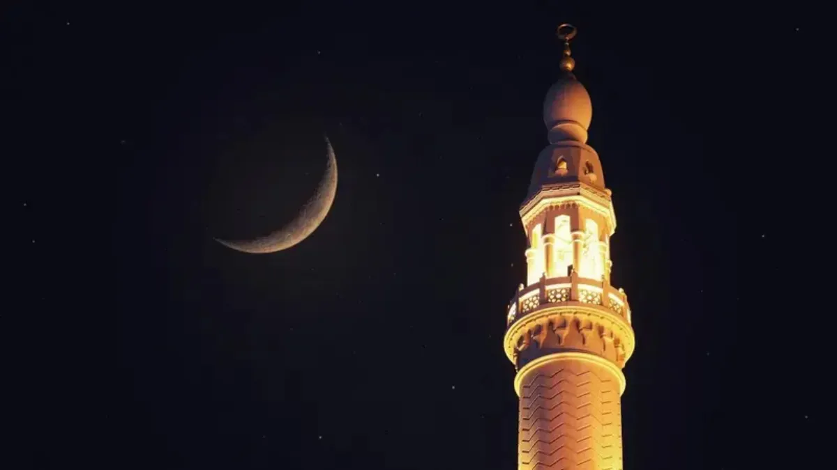 Saudi Arabia confirms Ramadan to begin on March 1 after moon sighting