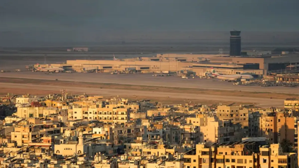 Beirut airport authorities seize $2.5 mln in cash destined for Hezbollah: Sources