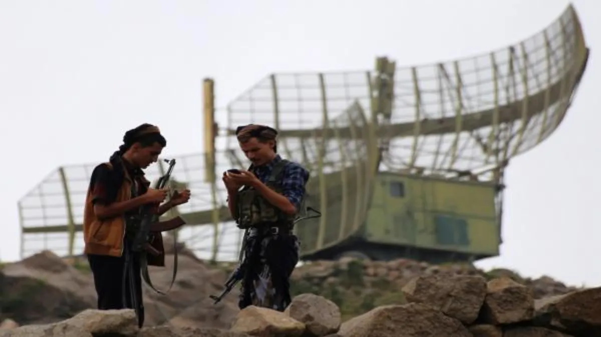 Houthis Intensify Digital Crackdown: Over 200 Websites Blocked, Platform X Access Disrupted