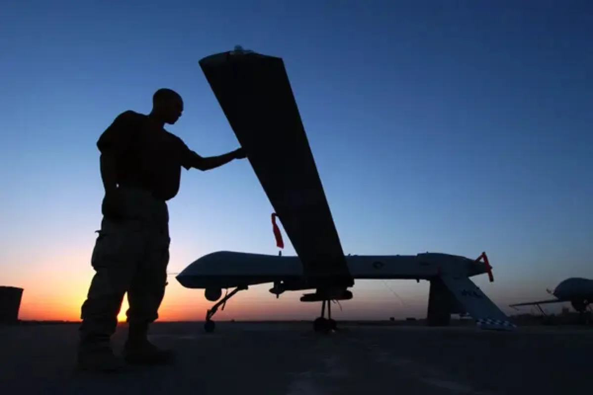 Trump Relaxes Limits on Counterterrorism Strikes Outside Conventional War Zones
