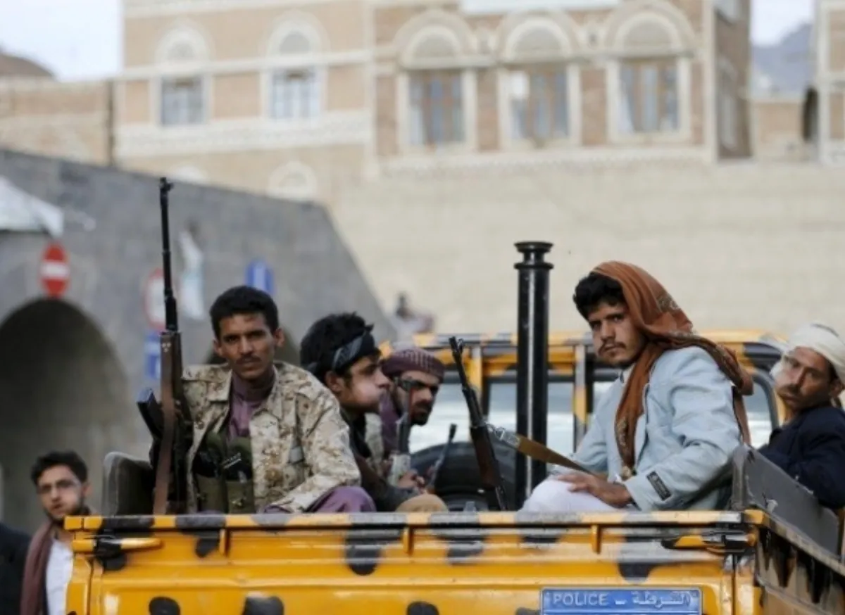 Human Rights Report Documents Over 692 Houthi Violations Against Civilians in Yemen's Sanaa During 2024
