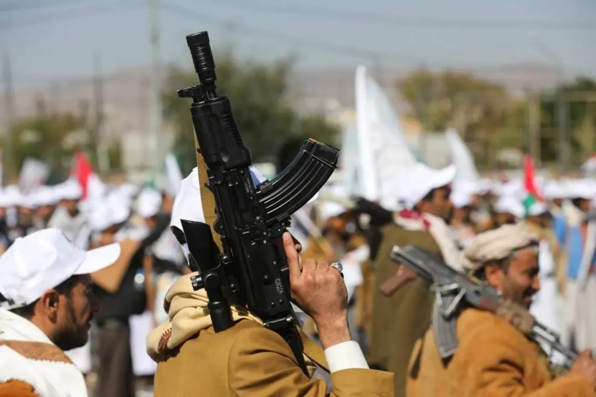 US implements designation of Houthis as ‘terrorist organisation’