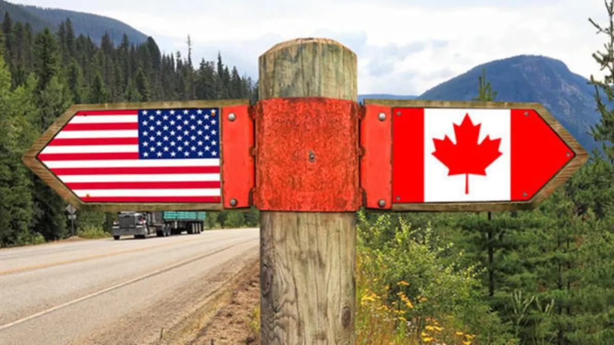  Canada files complaint with WTO against Trump’s tariff increases
