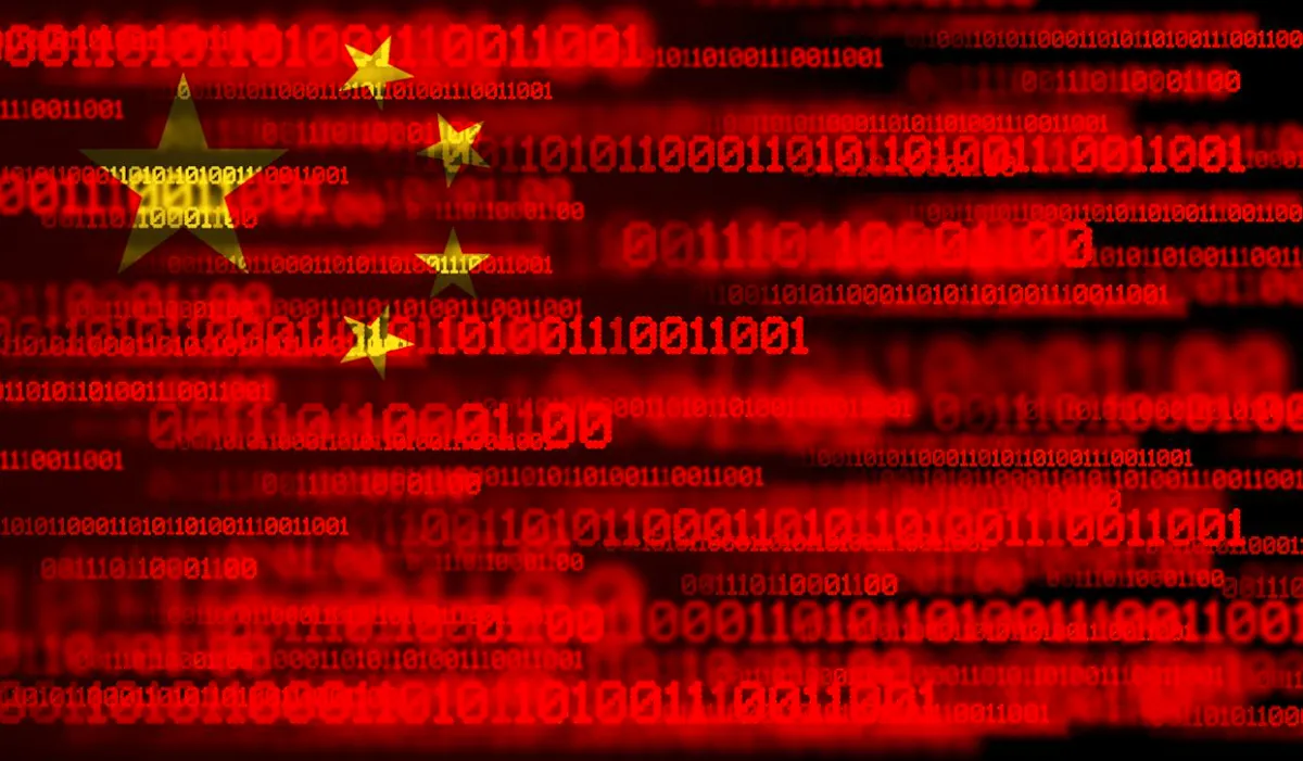 Justice Department charges 10 hackers, 2 Chinese officials in broad cyberespionage campaign targeting US agencies