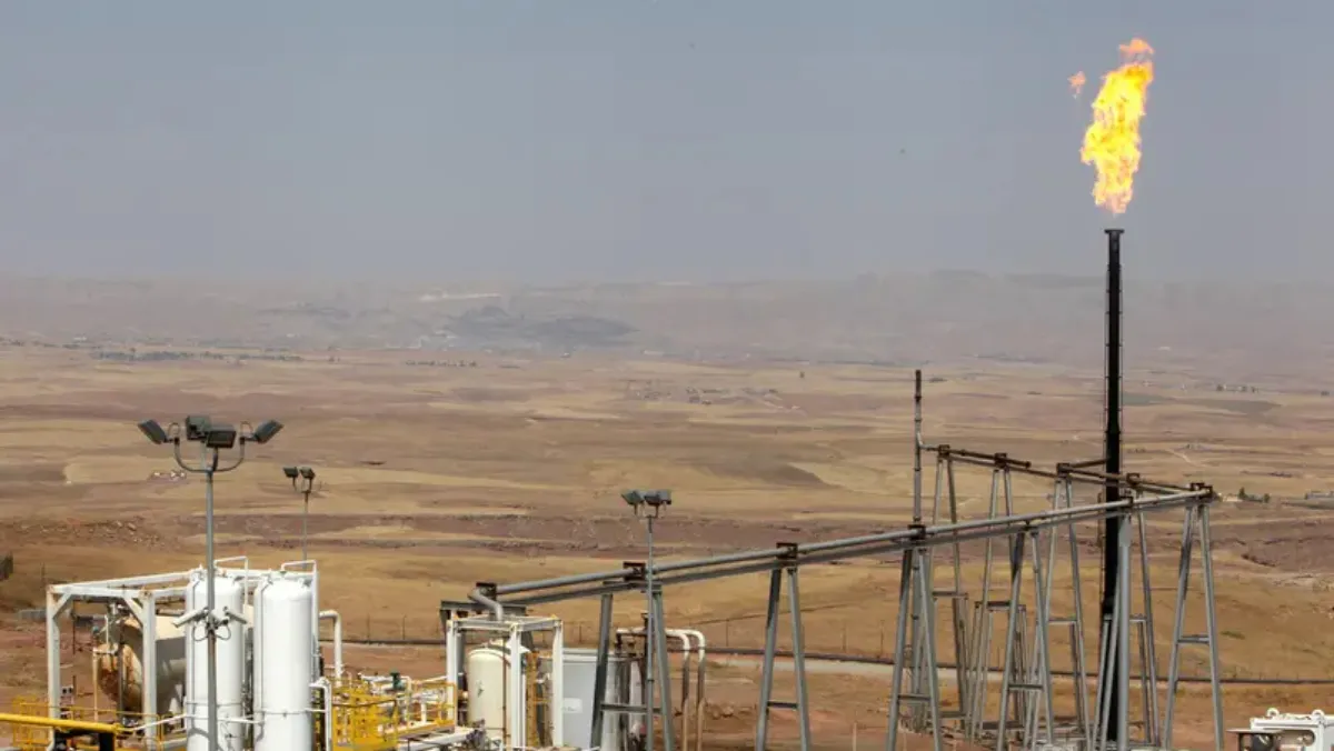  Iraqi Kurdistan oil export talks end without deal despite US push
