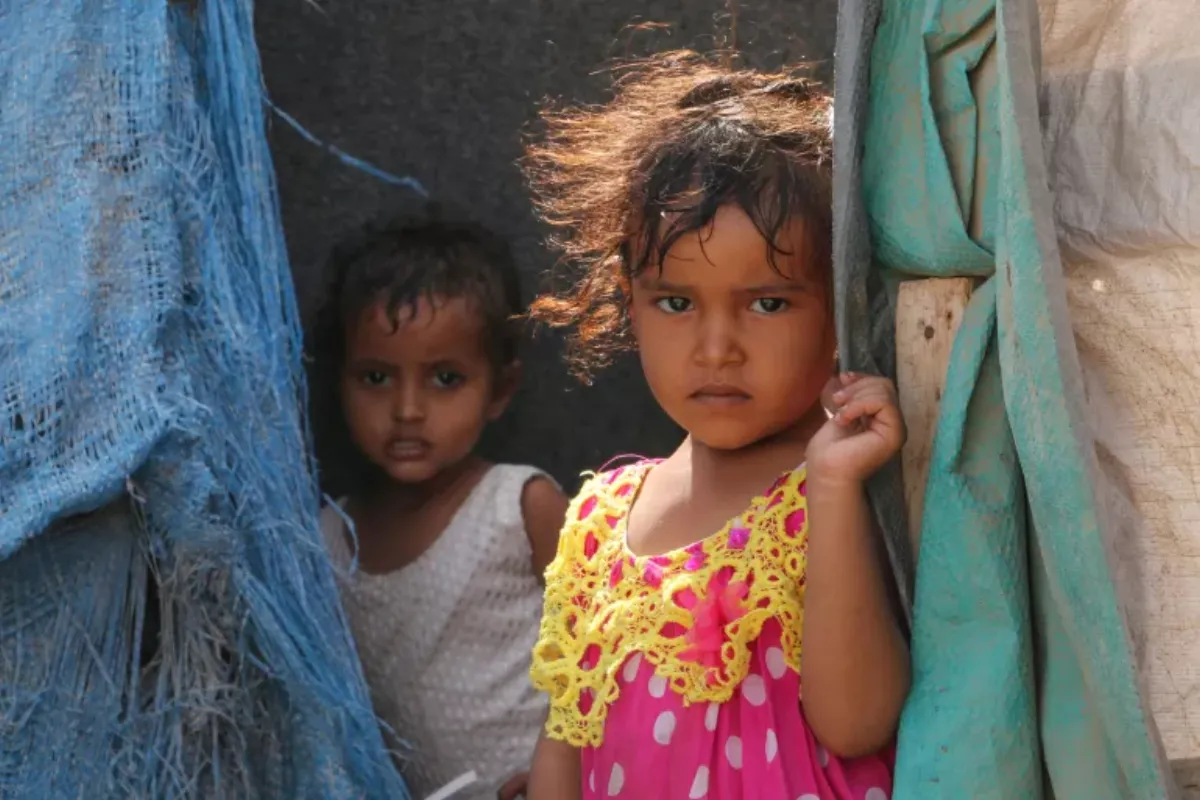 Yemen’s Stolen Childhood: Houthi Militias Accused of Orchestrating Human Trafficking Empire