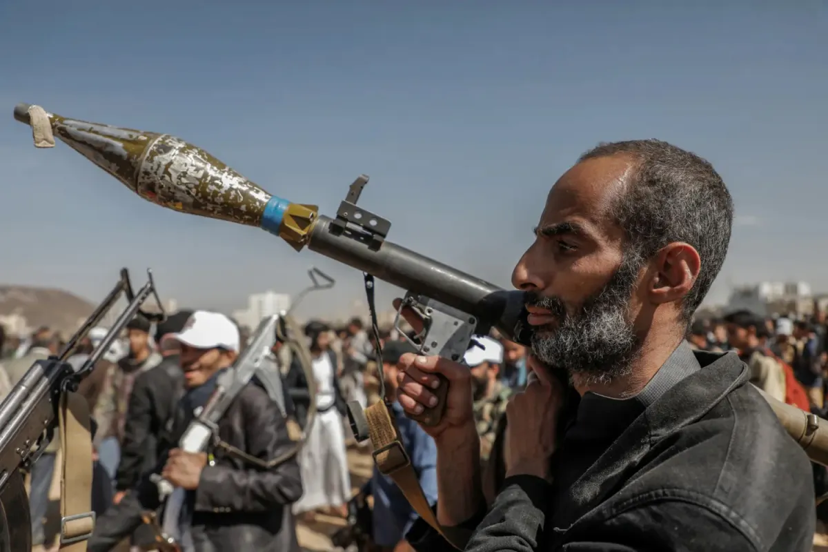Silence Kills: UK Urges World to Act as Houthis Turn Yemen's Saada Into Humanitarian ‘Dead Zone’