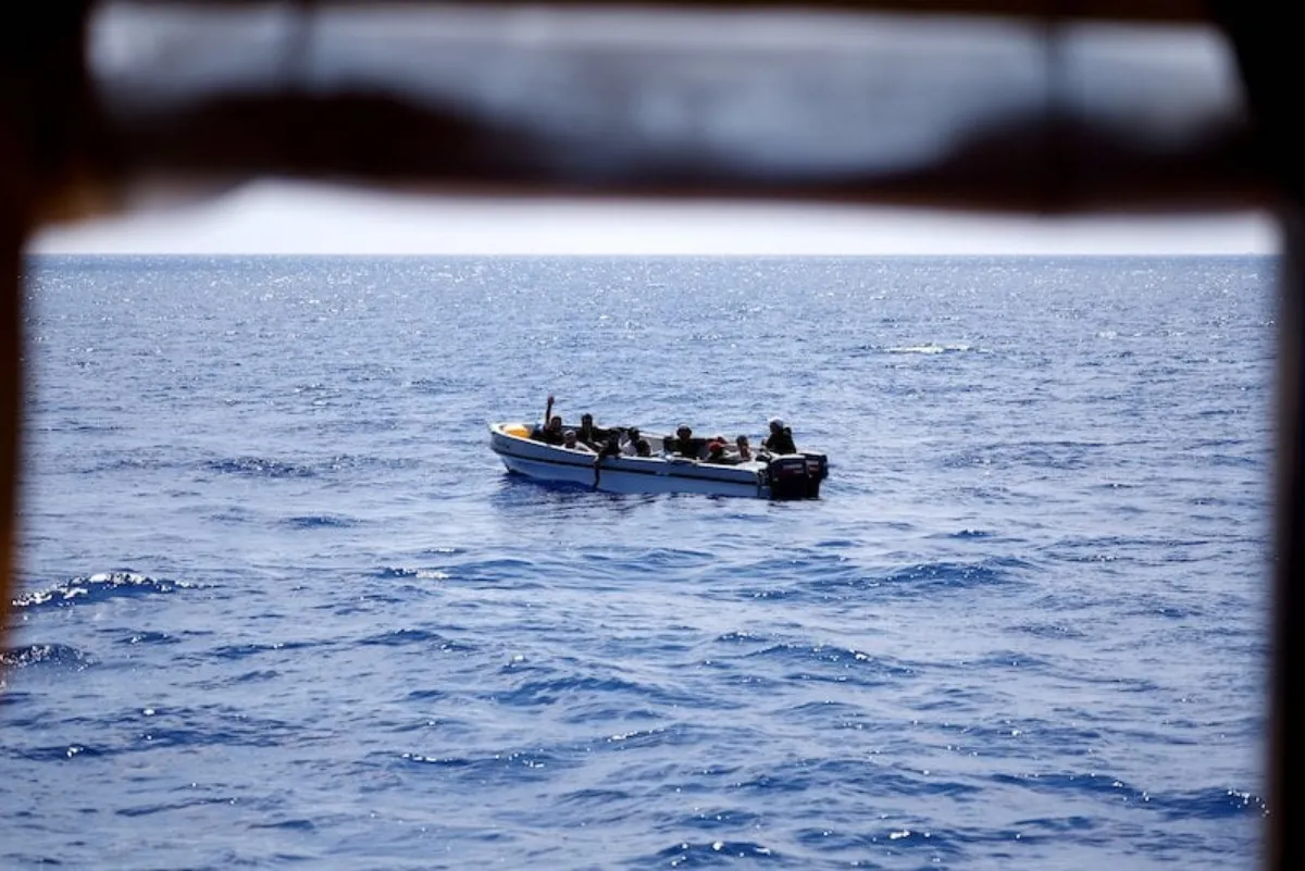 Over 180 migrants feared dead after shipwrecks off Yemen's coast, U.N. says
