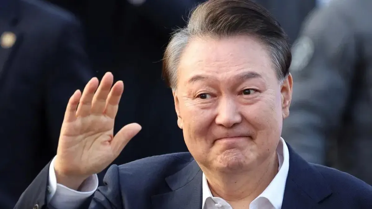  South Korea’s President Yoon free, trials continue after court quashes detention