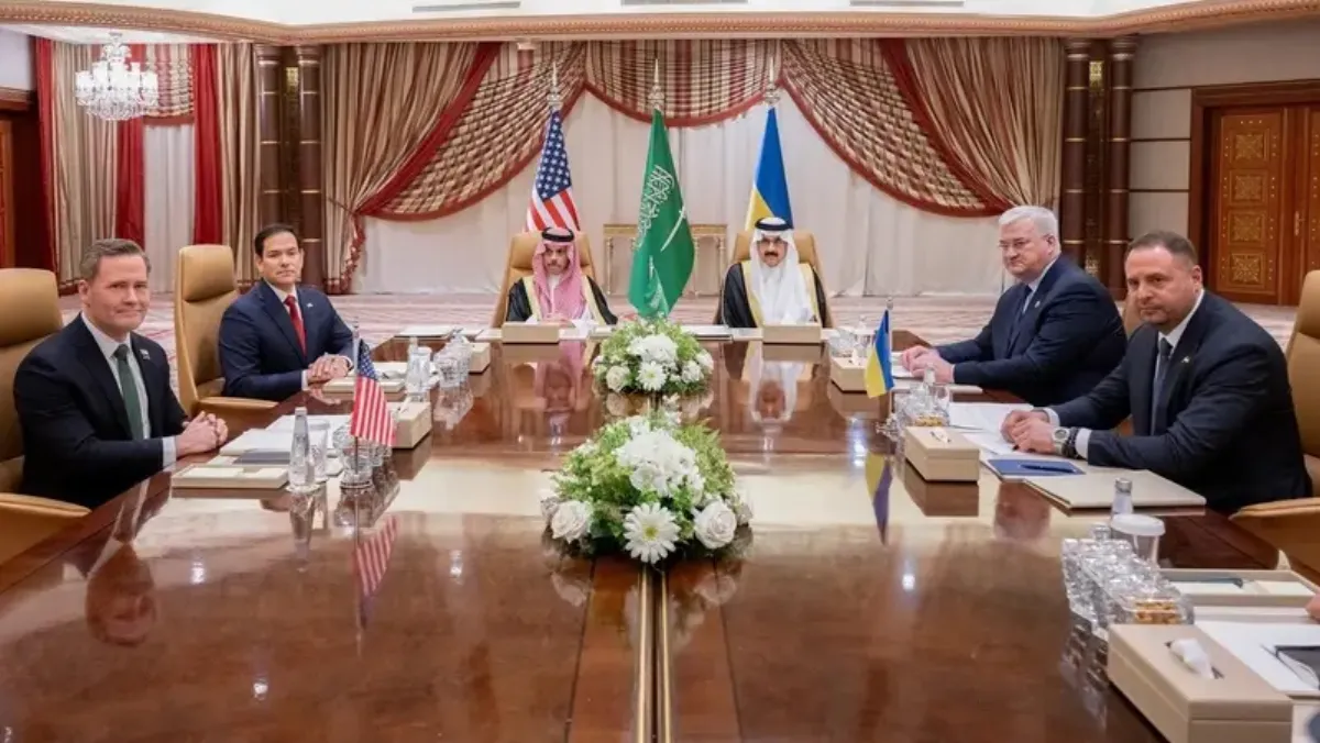  US to resume weapons shipments to Ukraine, will lift intel sharing pause