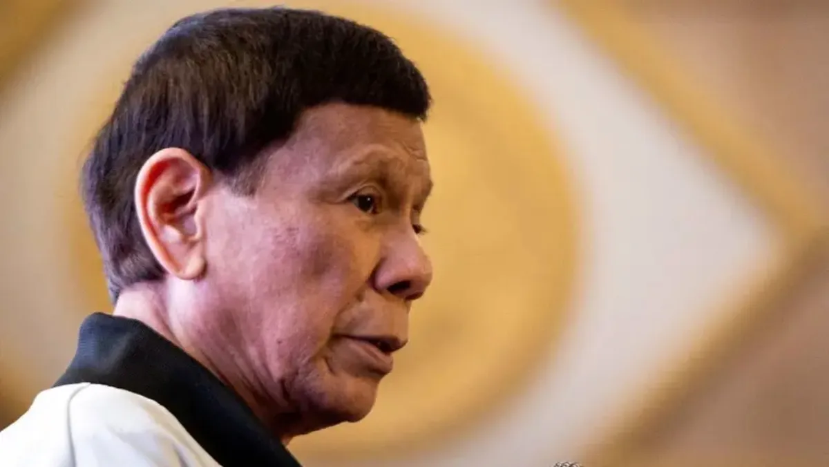  ICC prosecutor: Duterte arrest ‘means a lot’ to victims
