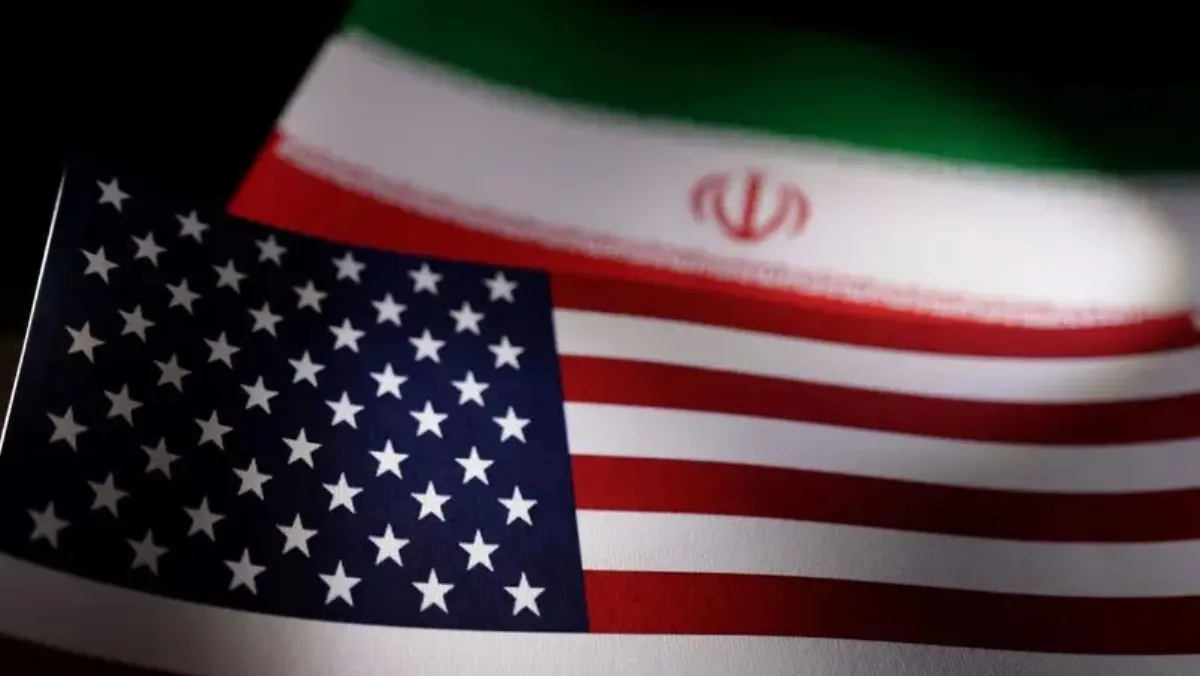  US sanctions Iran’s oil minister, upping pressure