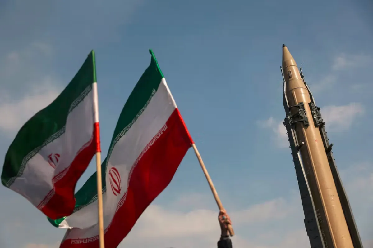 G7 criticizes Iran for destabilizing the Middle East 