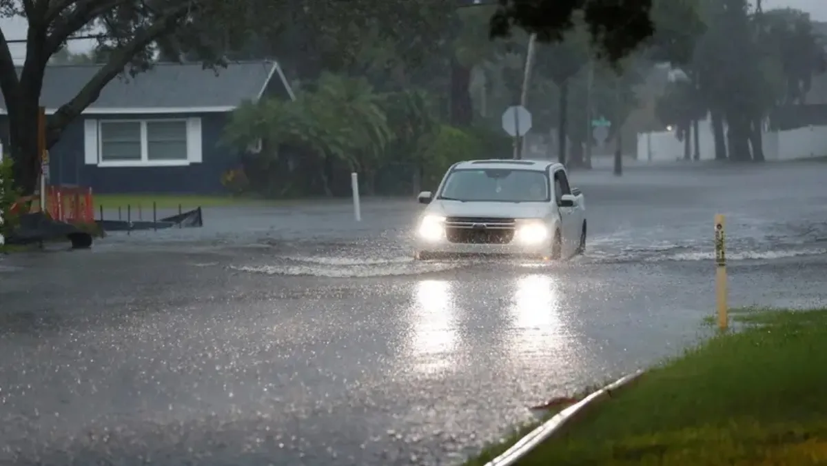 Major storm in central US leaves at least 14 dead: Officials