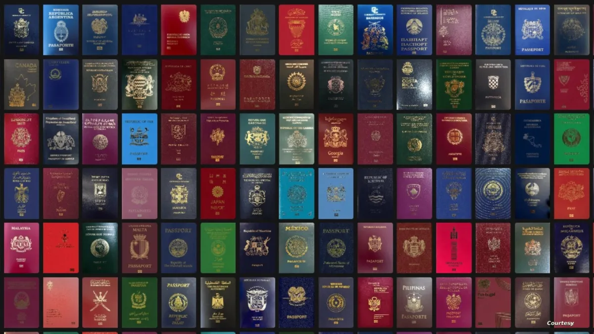 US mulling travel ban affecting 43 countries: NYT report