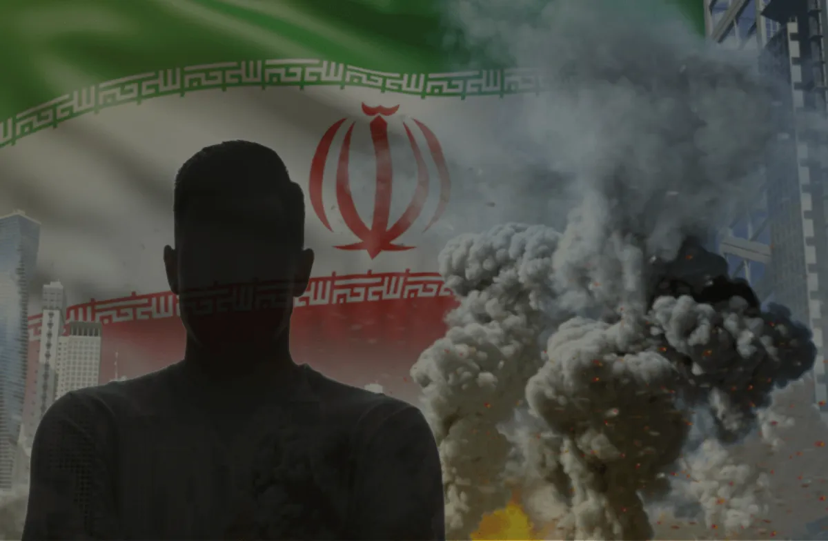 Former IRGC officers speak out against Islamic regime in rare interview