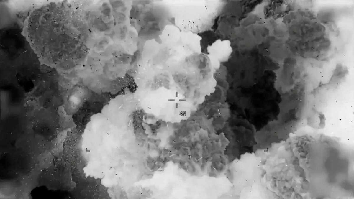 U.S. Considers Targeting Iranian Assets in Yemen Amid Escalating Tensions