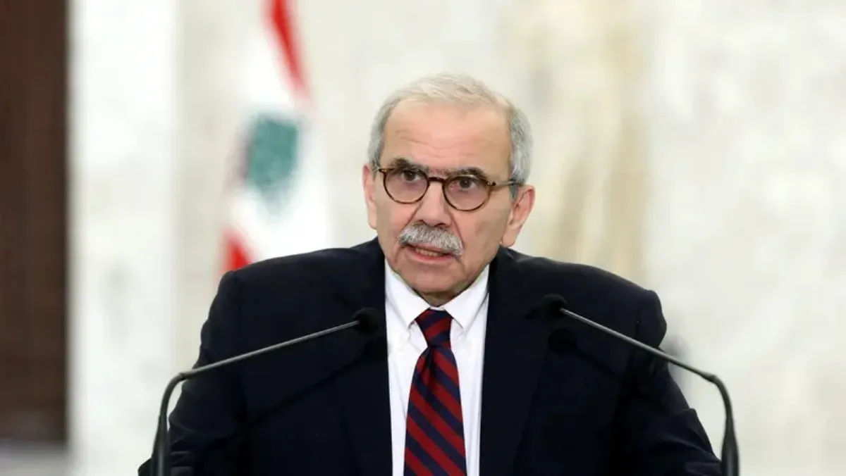  ‘Page has been turned’ on Hezbollah’s weapons, Israel should withdraw from Lebanon: PM