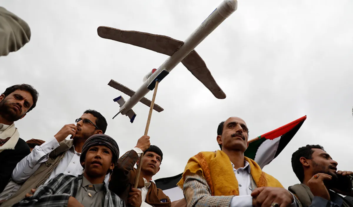 Oman Remains the Weak Link in the Counter-Houthi Fight