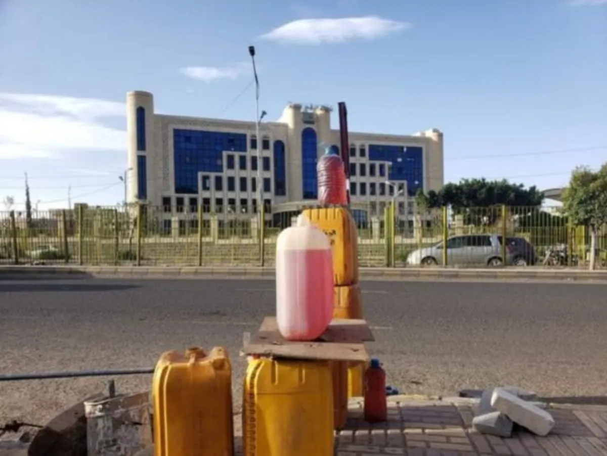 Broken Cars, Broken Dreams: Yemenis Decry Houthi Fuel Scandal