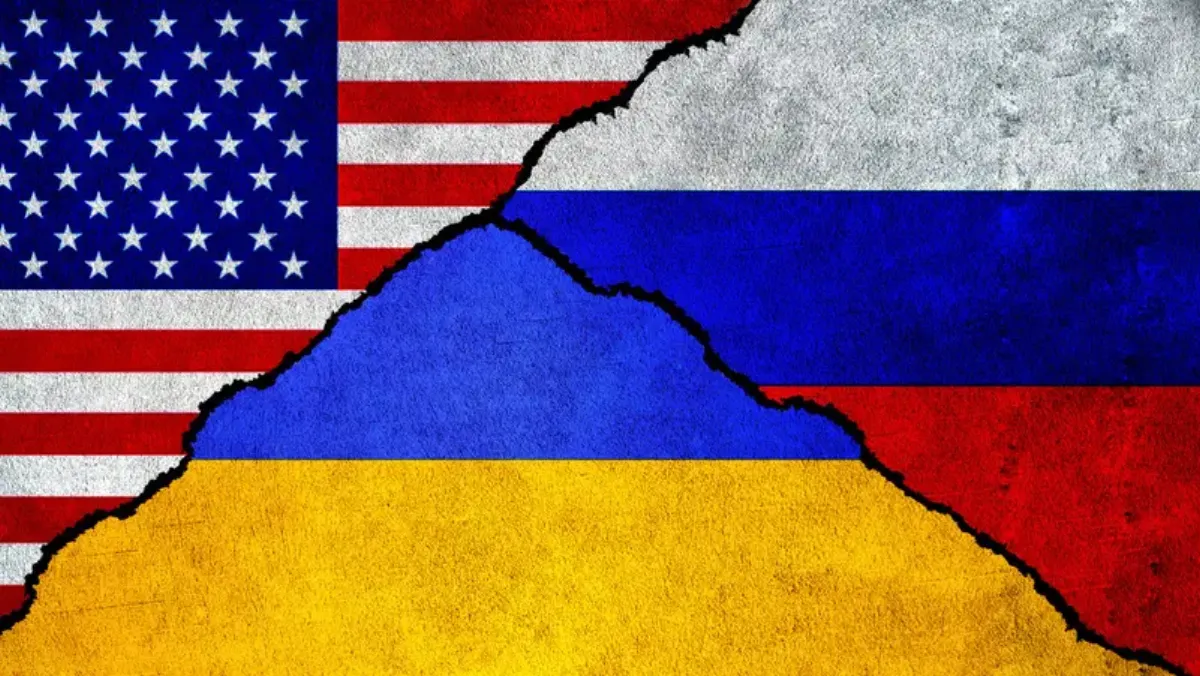  Russia, Ukraine agree to truce at sea and ban on energy attacks