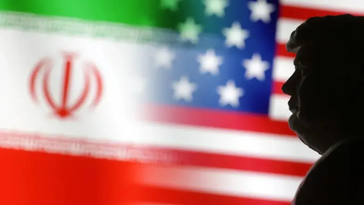  Trump says ‘there will be bombing’ if Iran does not make nuclear deal