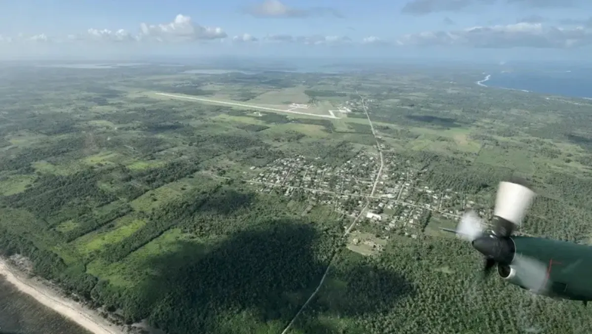 Tsunami warning lifted after 7.1 earthquake near Tonga, no initial damage reported