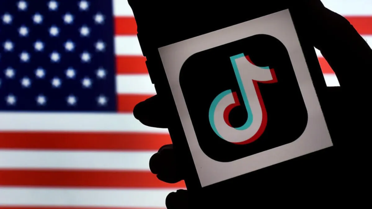 Trump gives TikTok extra 75 days to find buyer