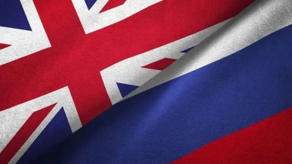  UK finds underwater suspected Russian nuke spy sensors: Report
