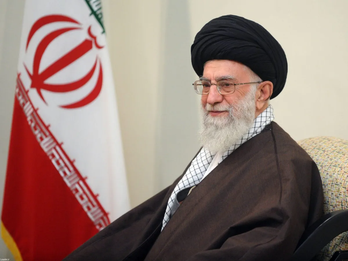 Argentinian prosecutor targets Iran's Ayatollah Khamenei for 1994 terror attack