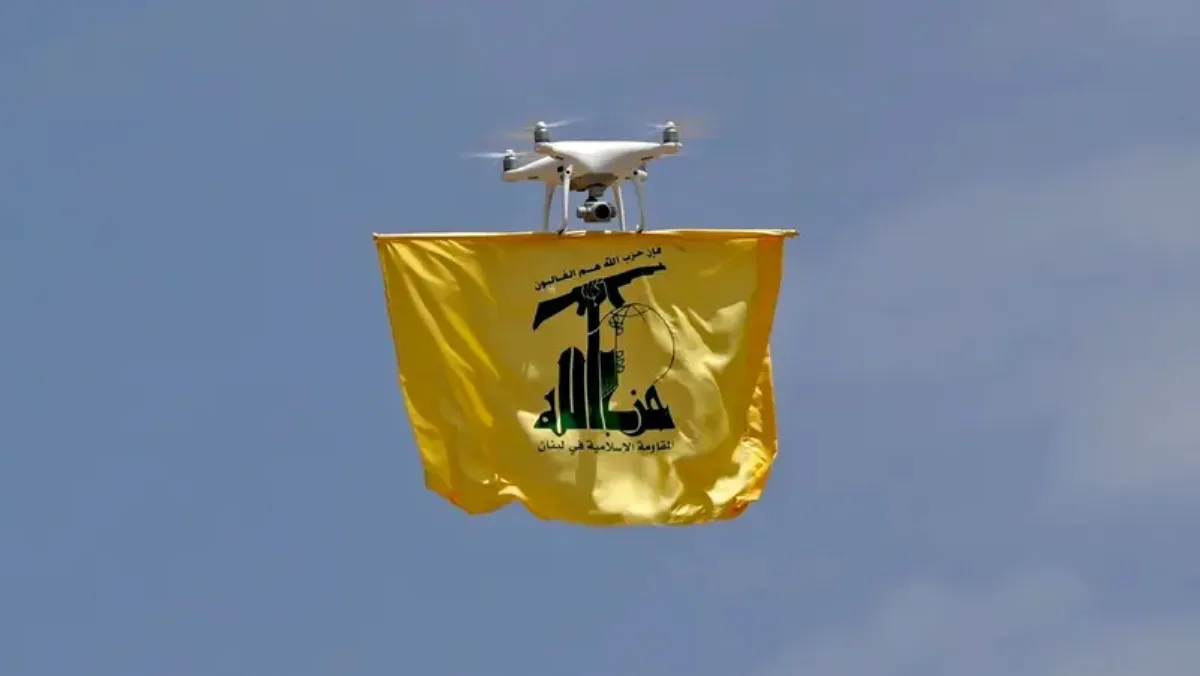 Hezbollah ready for talks with Lebanese government on defense strategy, MP says