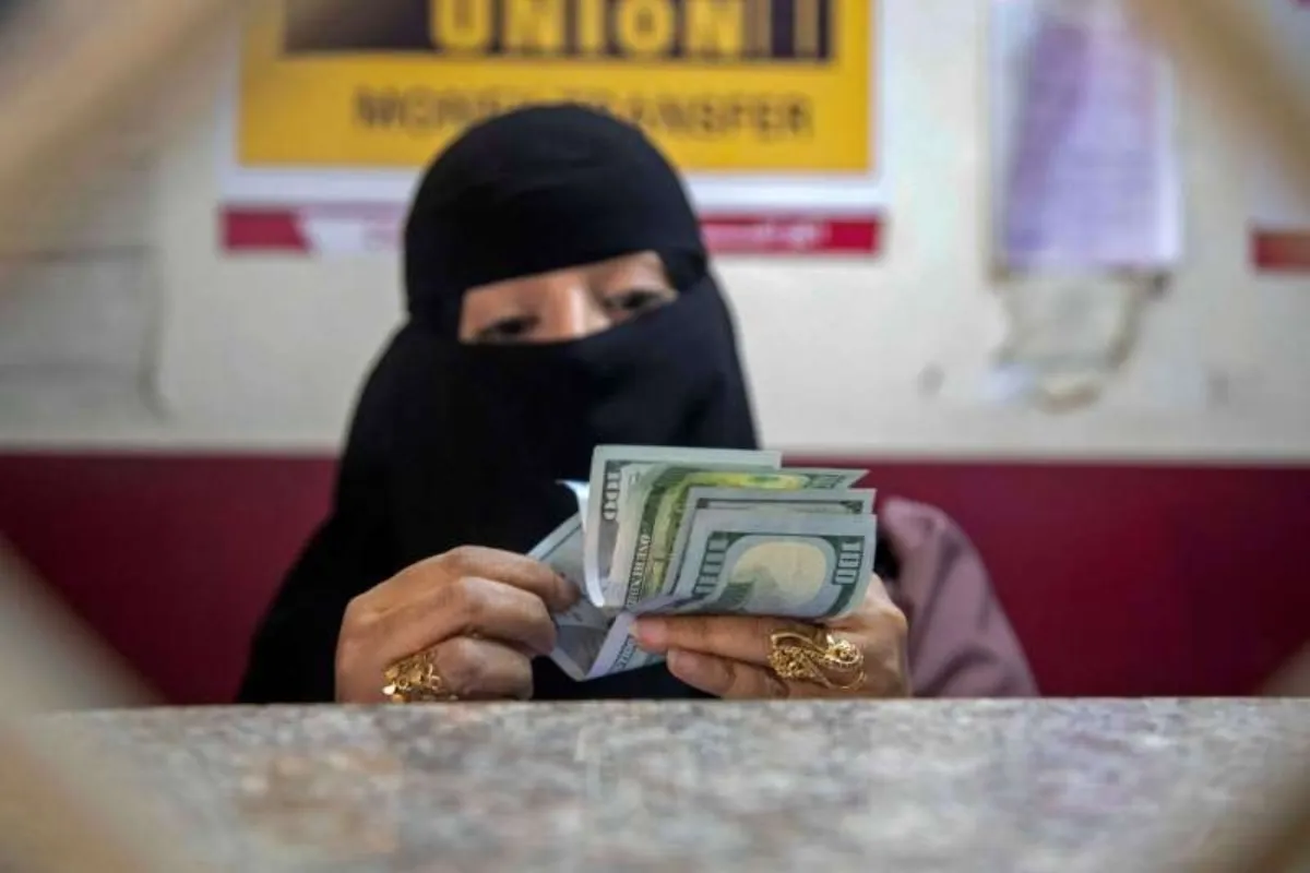 Yemen’s Rial in Freefall, Pushing Millions Toward Famine