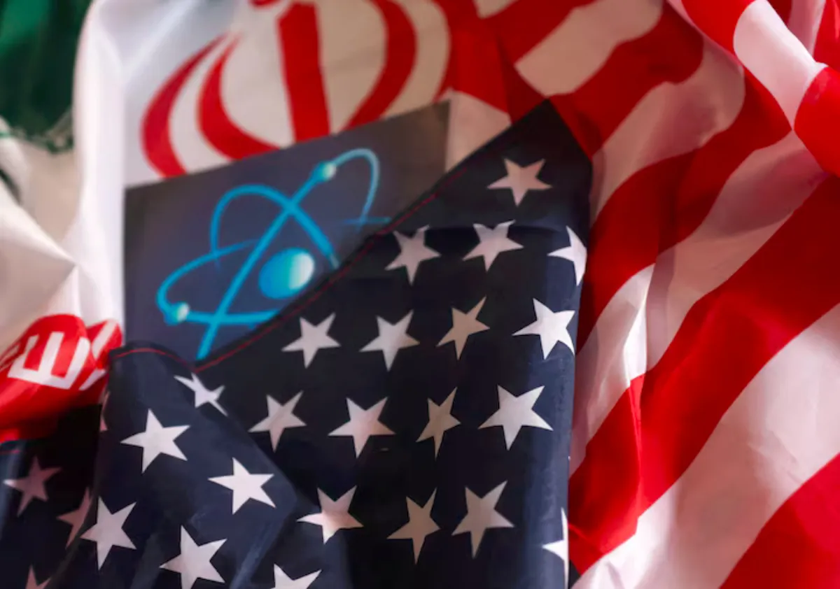 US targets Iran 'shadow fleet' operations with more sanctions