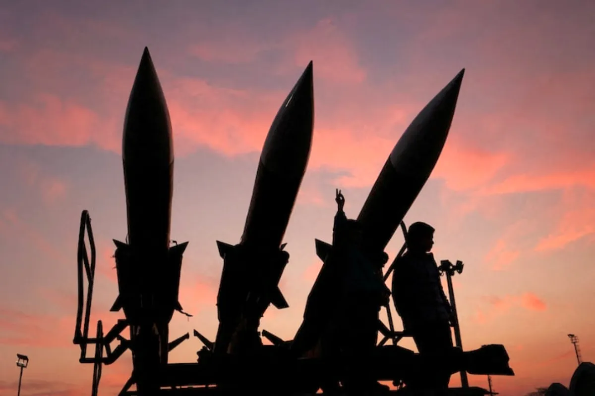 Explainer: How UN sanctions on Iran could be restored