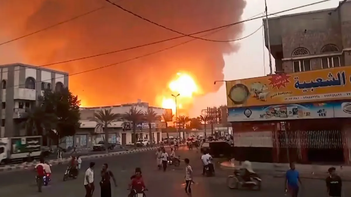 Yemen government 'planning to retake key Hodeidah port'
