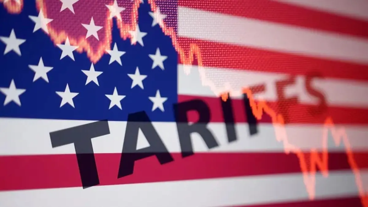  China calls on US to ‘completely cancel’ reciprocal tariffs