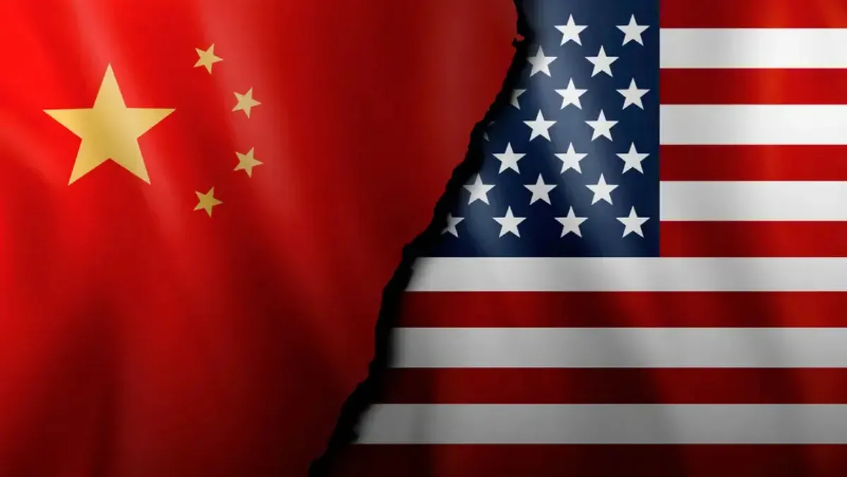  China imposes visa restrictions on US personnel over Tibet issue