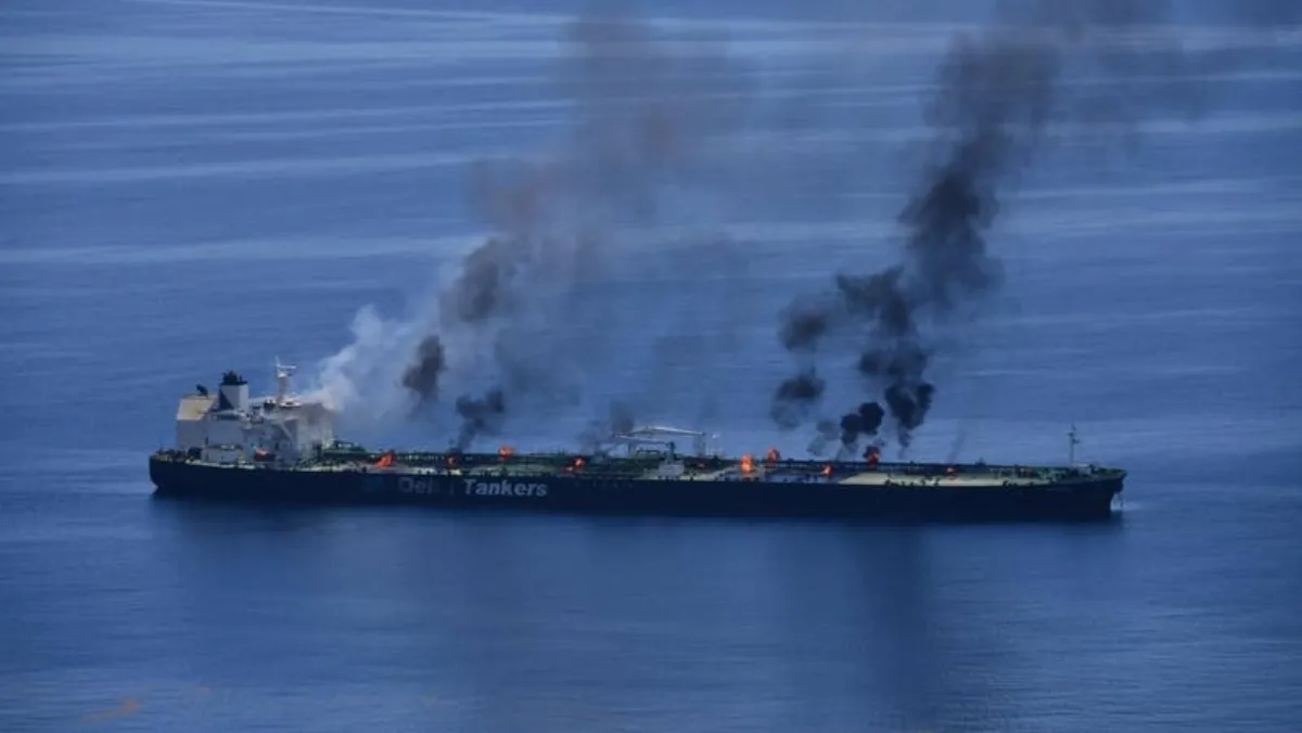 Report: Iran Expands Houthi Presence Along Red Sea’s Western Coast