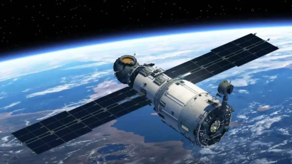 US says Chinese satellite firm is supporting Houthi attacks on US interests