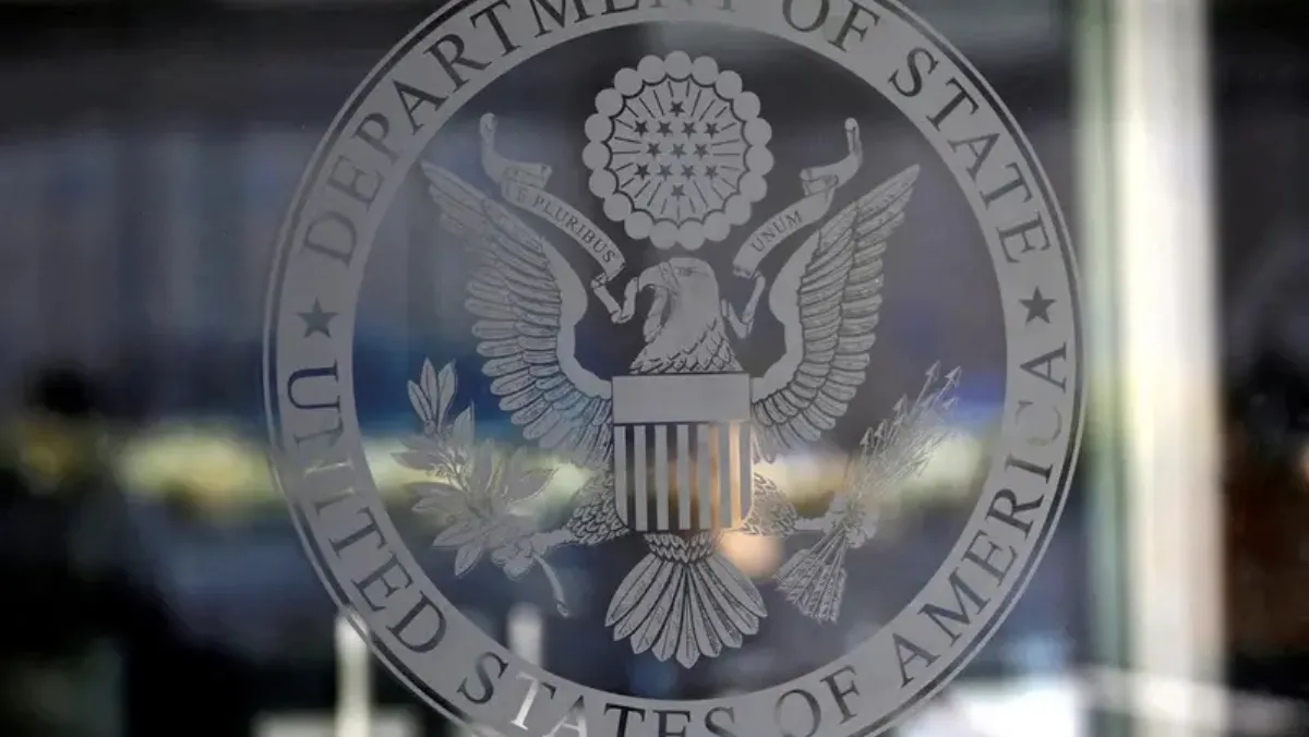  Trump draft proposes radical reshaping of State Department