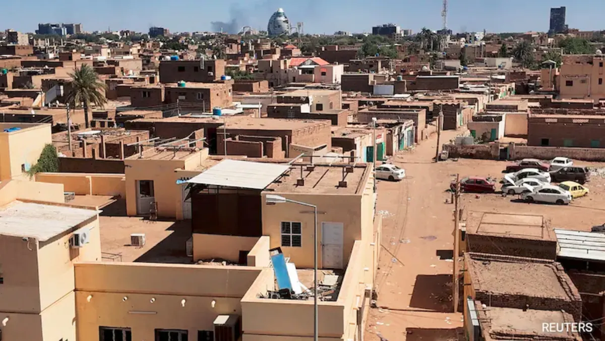 30 Kiiled, Dozens Wounded In Paramillitary Shelling In Sudan: Report