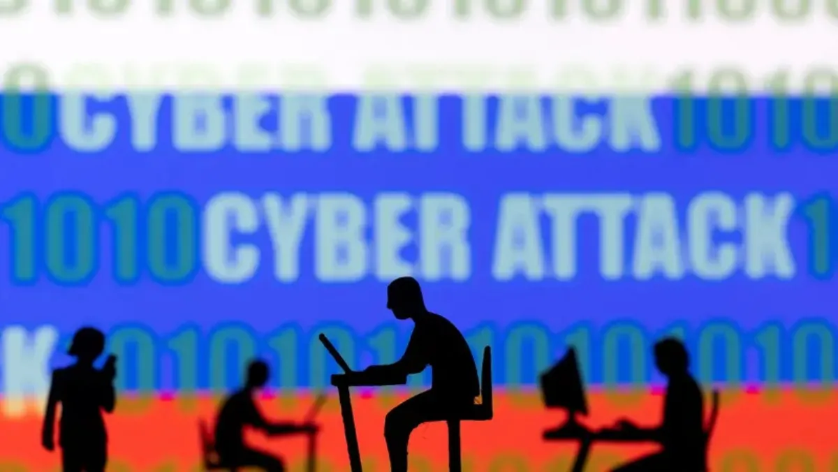  Russia is upping hybrid attacks against Europe, Dutch intelligence says