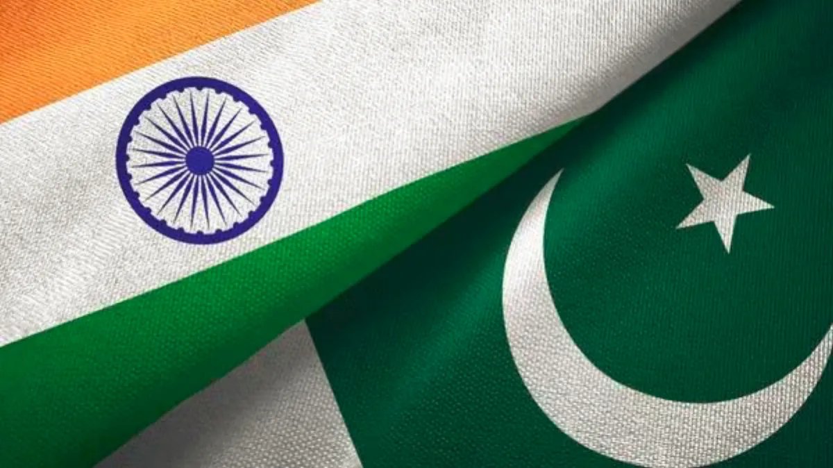 India suspends water treaty and downgrades ties with Pakistan after deadly Kashmir attack