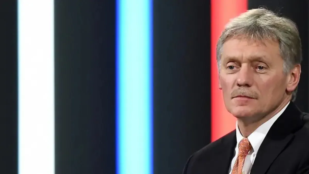  Kremlin says it wants definitive Ukraine response to Putin’s offer of three-day ceasefire