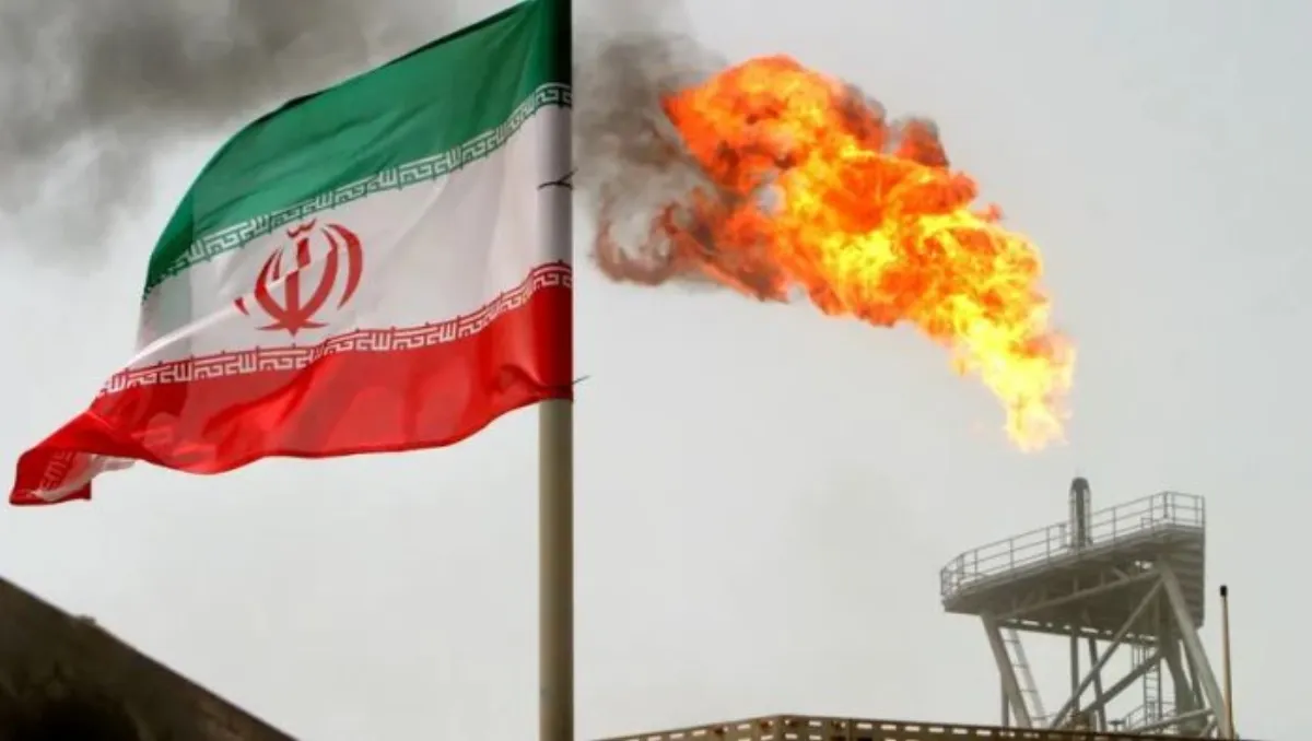  US Increases Pressure on Firms Importing Iranian Oil